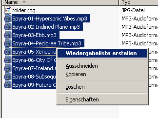 MPeX.net Forum : Thema anzeigen - Wiedergabelisten beim Trekstor Vibez